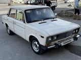 ВАЗ (Lada) 2106 1988 года за 350 000 тг. в Шымкент – фото 4