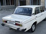 ВАЗ (Lada) 2106 1988 года за 350 000 тг. в Шымкент – фото 5