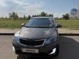Kia Rio 2014 годаүшін3 500 000 тг. в Астана