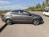 Kia Rio 2014 годаүшін3 500 000 тг. в Астана – фото 2