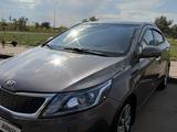 Kia Rio 2014 годаүшін3 500 000 тг. в Астана – фото 5