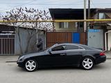 Mercedes-Benz CLS 350 2006 года за 6 500 000 тг. в Алматы