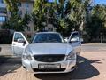 ВАЗ (Lada) Priora 2172 2015 года за 2 400 000 тг. в Уральск