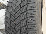 Michelin x ice snow 265/55 R20 2024 за 450 000 тг. в Алматы