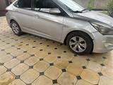 Hyundai Solaris 2015 года за 4 300 000 тг. в Шымкент