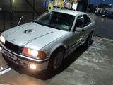 BMW 320 1995 годаүшін1 100 000 тг. в Тараз – фото 3