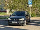 Renault Megane 2008 года за 2 500 000 тг. в Караганда – фото 4