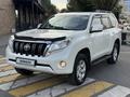 Toyota Land Cruiser Prado 2014 года за 17 000 000 тг. в Алматы