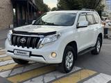 Toyota Land Cruiser Prado 2014 годаүшін17 000 000 тг. в Алматы