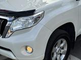 Toyota Land Cruiser Prado 2014 годаүшін17 000 000 тг. в Алматы – фото 5