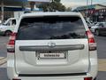 Toyota Land Cruiser Prado 2014 года за 17 000 000 тг. в Алматы – фото 6