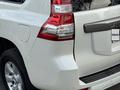 Toyota Land Cruiser Prado 2014 года за 17 000 000 тг. в Алматы – фото 9