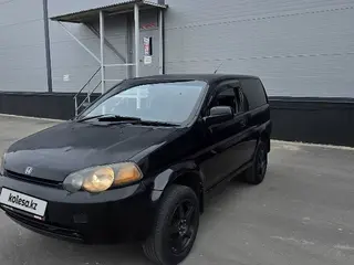 Honda HR-V, 1999