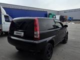 Honda HR-V 1999 года за 1 700 000 тг. в Алматы – фото 4