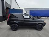 Honda HR-V 1999 года за 1 700 000 тг. в Алматы – фото 5