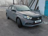 ВАЗ (Lada) Vesta 2020 года за 4 500 000 тг. в Павлодар – фото 5