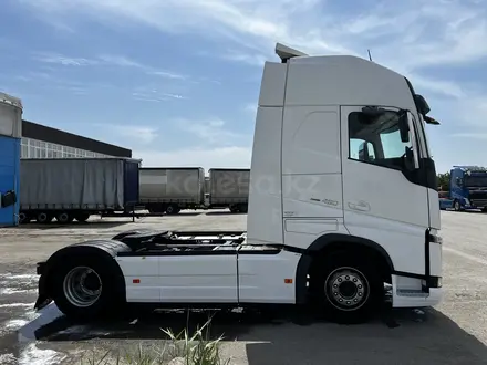 Volvo  FH 2018 года за 46 500 000 тг. в Шымкент – фото 4