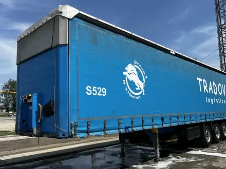 Volvo  FH 2018 года за 46 500 000 тг. в Шымкент – фото 13
