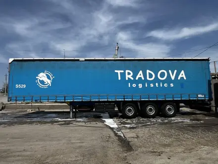 Volvo  FH 2018 года за 46 500 000 тг. в Шымкент – фото 14