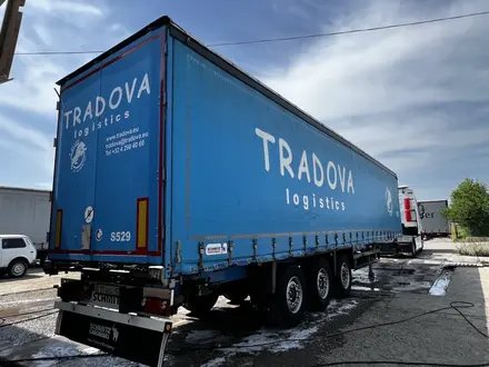 Volvo  FH 2018 года за 46 500 000 тг. в Шымкент – фото 17