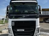 Volvo  FH 2018 годаfor46 500 000 тг. в Шымкент – фото 2