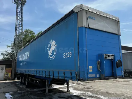 Volvo  FH 2018 года за 46 500 000 тг. в Шымкент – фото 22