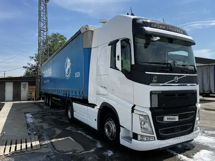 Volvo  FH 2018 года за 46 500 000 тг. в Шымкент – фото 26