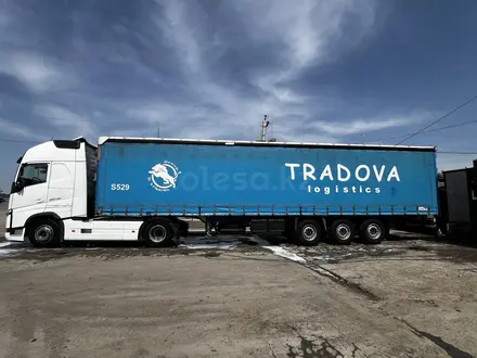 Volvo  FH 2018 года за 46 500 000 тг. в Шымкент – фото 27