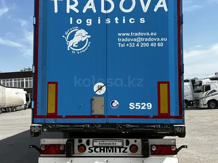 Volvo  FH 2018 года за 46 500 000 тг. в Шымкент – фото 30