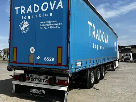 Volvo  FH 2018 года за 46 500 000 тг. в Шымкент – фото 31