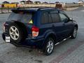 Toyota RAV4 2002 годаүшін4 500 000 тг. в Актау – фото 5