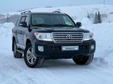 Toyota Land Cruiser 2013 года за 29 500 000 тг. в Усть-Каменогорск