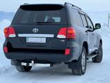 Toyota Land Cruiser 2013 года за 29 500 000 тг. в Усть-Каменогорск – фото 3