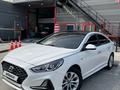 Hyundai Sonata 2019 годаfor9 000 000 тг. в Алматы – фото 15