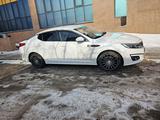 Kia Optima 2014 года за 8 500 000 тг. в Астана