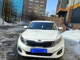 Kia Optima 2014 года за 8 500 000 тг. в Астана – фото 3