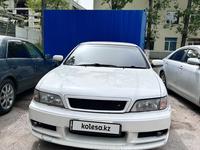 Nissan Cefiro 1998 года за 3 050 000 тг. в Алматы