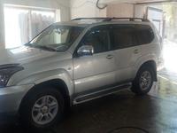 Toyota Land Cruiser Prado 2003 года за 9 800 000 тг. в Усть-Каменогорск