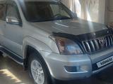 Toyota Land Cruiser Prado 2003 года за 9 800 000 тг. в Усть-Каменогорск – фото 2