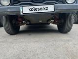 ВАЗ (Lada) Lada 2121 1999 годаүшін1 900 000 тг. в Алматы – фото 3