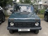 ВАЗ (Lada) Lada 2121 1999 годаүшін1 900 000 тг. в Алматы – фото 2