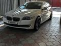 BMW 528 2012 годаfor11 500 000 тг. в Алматы