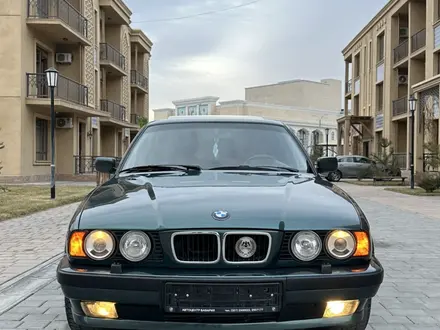 BMW 525 1994 года за 3 100 000 тг. в Туркестан