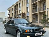 BMW 525 1994 года за 3 100 000 тг. в Туркестан – фото 3