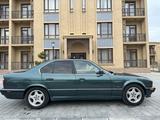 BMW 525 1994 года за 3 100 000 тг. в Туркестан – фото 5