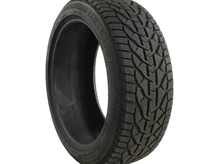 215/70R16 Snow SUV 100H Kormoran за 46 250 тг. в Алматы