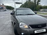 ВАЗ (Lada) Priora 2170 2007 годаүшін1 200 000 тг. в Караганда – фото 2