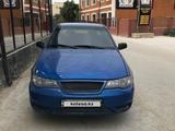 Daewoo Nexia 2010 года за 1 200 000 тг. в Актау – фото 2