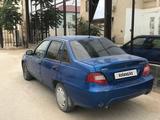 Daewoo Nexia 2010 года за 1 200 000 тг. в Актау – фото 4