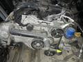 Двигатель Nissan Qashgai MR20 V2.0 за 380 000 тг. в Алматы – фото 2